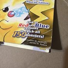 Pokemon Yellow Prima Games Strategy Guide - Hp - Damaged Cover  Bent Corners
