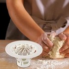 Baozi Maker Machine Pastry Pie Steam Bun Mold Food-grade Diy Baozi Mold Us