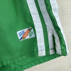 Vintage Levi   s On The Field Off The Field Track Shorts Green 22x9 5 Inches Green