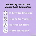 Deos Antioxidant Complex For Internal Odor Control 30 Capsules