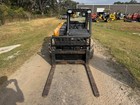 Jcb 515-40 Mini Telehandler