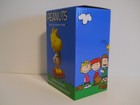 Boston Red Sox Woodstock Peanuts Bobblehead Bobble Baseball Sga 2019 
