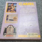 Camel Cigarette Collectibles 1914-1995 By Douglas Congdon-martin  schiffer 
