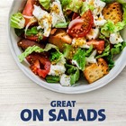 Kraft Zesty Italian Salad Dressing  16 Fl Oz Bottle