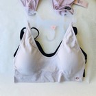 Danskin Intimates   Bras  Removable Pads    3-set  Size   Xl