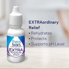 Lubricant Eye Drops For Dry Eyes Pack Of 2 15ml Each For Dryness   Irritation