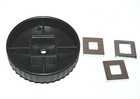1 Hvac Radiator Valve Steam Hot Water Universal 3 Lug Replacement Handle