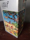 Vintage Heye Jigsaw Puzzle 750 Piece Loup High Life 1970s Retro 1974 