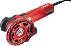 New Hilti Dgh 130 5  Concrete Wall Grinder W universal Diamond Cup Wheel - 24v