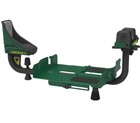 Caldwell Lead Sled 4 Rifle shotgun Range Shooting Rest  Black green  1217424