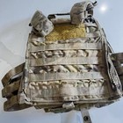 Used Crye Precision Multicam Avs Medium Cag Seals  9 