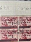 Joystamp  Advance Philippines Scott No  N 10   11  Errors Collection On Pages 