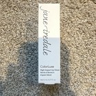 Jane Iredale Colorluxe High Impact Lip Glaze Flush Shine Vegan 0 17oz