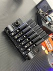 Strandberg Egs Rev6 Boden Classic Nx Tremolo System 6 String - Black