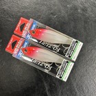 2pc  Yo-zuri Twitch Bait R1208-plc5  3-1 2    9 16oz 90mm  1 Price 1 Lot  Save