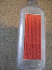 Esco-ra Co Lifelike Complexion Embalming Fluid Bottle