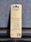 Pez Spider-man With Neon Yellow Stem  Mint On Euro Card