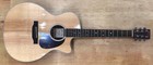 Martin Gpc-13e Road Series Grand Performance Acoustic-electric Guitar
