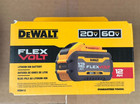  new   dcb612  Dewalt 20v 60v Max  Flexvolt 12ah Battery