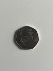 Rare 50p Coins Uk