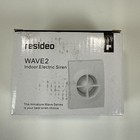 Lot Of 3 Resideo  honeywell  Wave2 Indoor Sirens