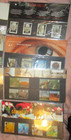 12  X  C1990 Royal Mail Mint Stamps Presentation Packs Good Value