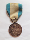 Rare Wwi Interallied Navy Campaign Merit Marine Naval Medal Order 1910s