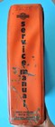 1958-65 Harley Dealer Master Service Manual Book Fl Flh Xlh Xlch G Ga Ch   C