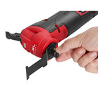 Milwaukee 2526-20 M12 12 Volt  Fuel    Oscillating Multi-tool