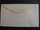 Canada Ffc Montreal Southampton Aug 10 1939 First Flight Cover