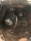 Resident Evil Biohazard 2 William Birkin Black G Figure Type 2 Moby Dick 1998