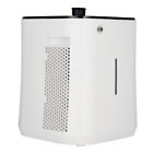 F16 Digital Display Pem Hydrogen-oxygen Generator Machine 1 6l 110v 220v