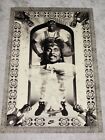 Nike Basketball Poster - Michael Jordan  genie  Spike Lee  Little Richard 1991