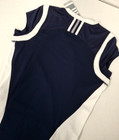 Adidas Clima Quick Set Women s Jerseys - Navy white  various Sizes 