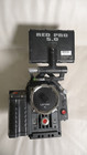 Red Scarlet-x Mysterium-x Pl-mount Low Use 123 Hours  Cinema 5k Camera Kit