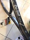New Wilson Pro Staff 95 5 9 Stretch Si Mp 4 3 8 Six One V13 Rkt 97 Team Nos