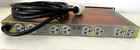 Furman Pm-pro Power Conditioner monitor  9 Ac Outlets Strip 