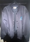 Vintage 1994 Pagemaster Movie Sichel Varsity Jacket L   Signed Book Kirschner