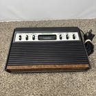 Atari 2600 Sears Video Arcade Video Game Console In Box Tested