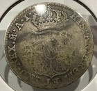 1811 4 Reales Madrid Spain Under French Rule Silver Coin - Joseph Napoleon  f437