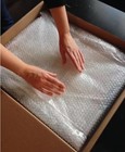 3 16  Sh Small Bubble Cushioning Wrap Padding Roll 700 x 12  Wide Perf 12  700ft