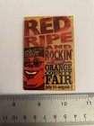 Orange County Fair 2003 California Pin Back Button P171