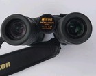 Nikon Monarch511 10x42mm Binoculars - Black Waterproof 