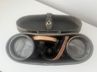 Rare Collector s Carl Zeiss Jena  binoctar  7 X 50 Amazing Condition