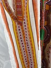 Shoreline Unisex Bohemian African Dashiki Print Rayon Caftan Festival One Size