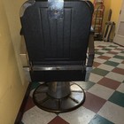 Narda koken Barber Chair 