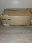 Cyberpower Sinewave Ups  Line Interactive Topology  Avr  1500 Va 900w Battery