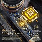 Bluetooth Waterproof Headset Tws 5 0 Wireless Earphone Earbuds Headphones Stereo