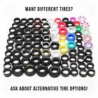 1 64 Scale Drag Centerline No 0 Spoke Real Rider Wheels Tires Set For Hot