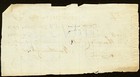 Pa  1000 Philadelphia The Bank Of Pennsylvania May 28  1796 Vintage Bank Check